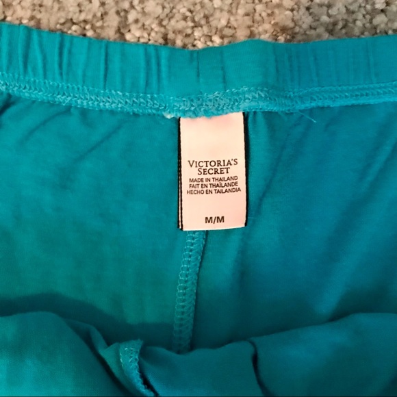Victoria’s Secret Pajama Shorts - Picture 4 of 5